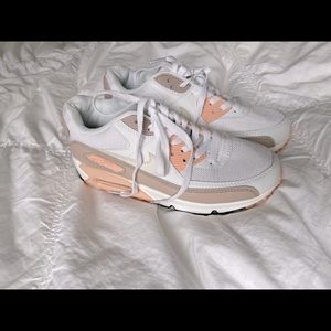 Nike Air Max 90 Sneakers Size 6.5